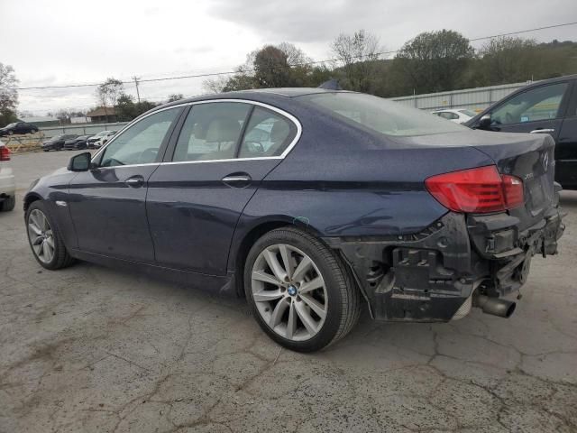 2013 BMW 535 XI