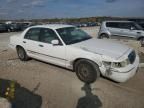 2002 Mercury Grand Marquis GS