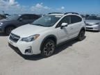 2016 Subaru Crosstrek Limited