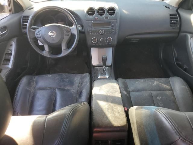 2011 Nissan Altima Base