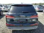 2022 Audi Q7 Premium Plus