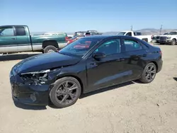 2024 Audi A3 Premium Plus en venta en Vallejo, CA