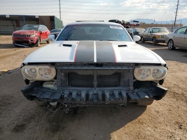 2011 Dodge Challenger