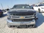 2019 Chevrolet Silverado K1500 LT