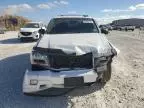 2008 Chevrolet Trailblazer LS