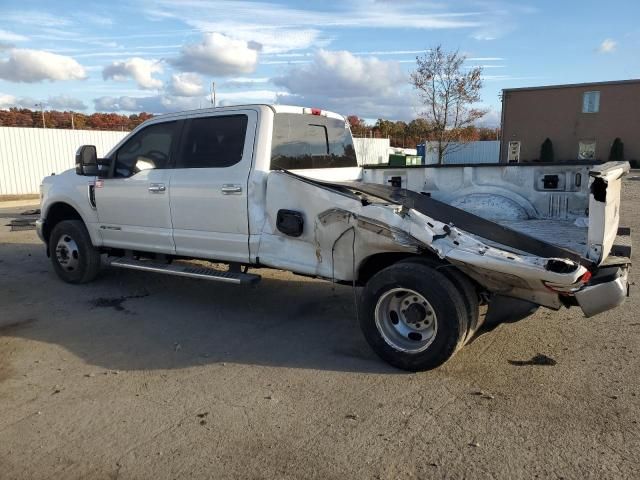 2019 Ford F350 Super Duty