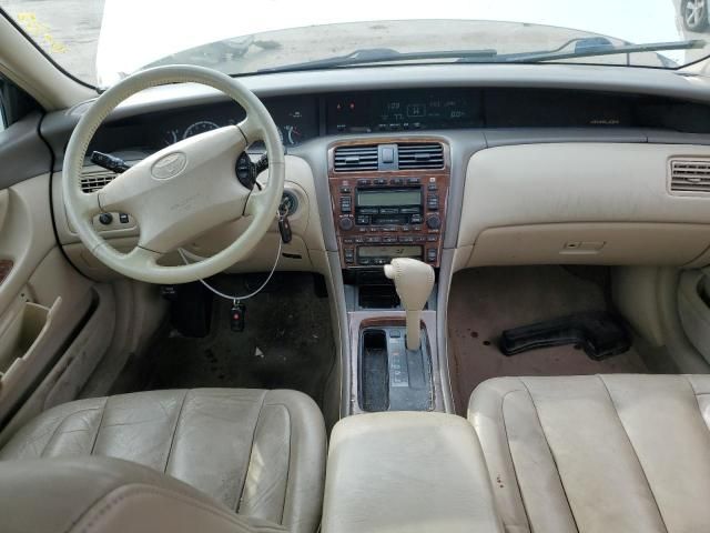 2001 Toyota Avalon XL