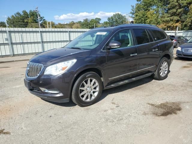 2017 Buick Enclave