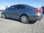 2011 Volkswagen Jetta SE