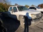 2005 Chevrolet Silverado C3500