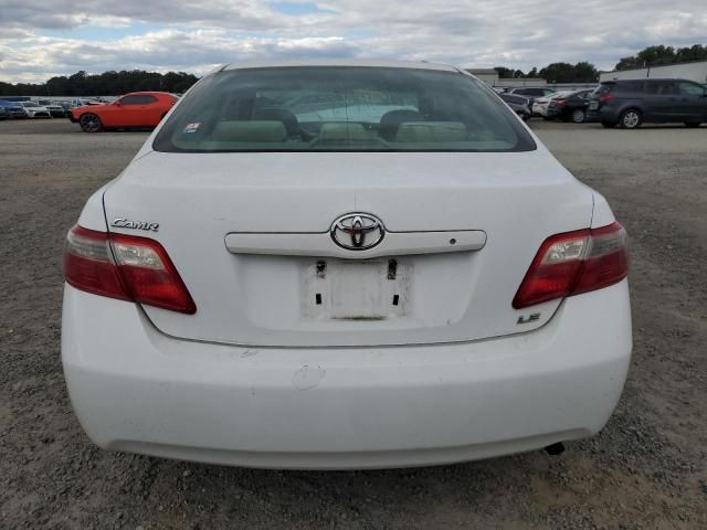 2007 Toyota Camry CE