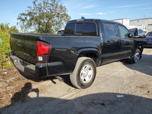 2023 Toyota Tacoma Double Cab