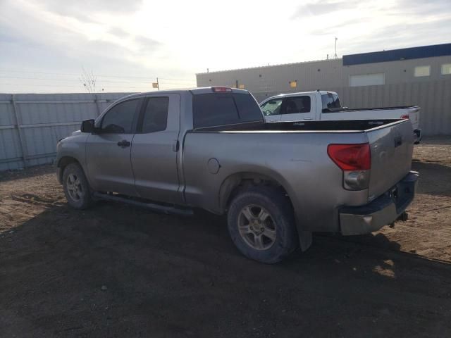 2008 Toyota Tundra Double Cab