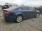 2014 Lexus ES 300H