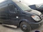 2013 Mercedes-Benz Sprinter 3500