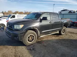 Camiones con verificación Run & Drive a la venta en subasta: 2010 Toyota Tundra Crewmax SR5