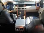 2012 Land Rover Range Rover HSE Luxury