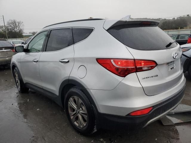 2014 Hyundai Santa FE Sport