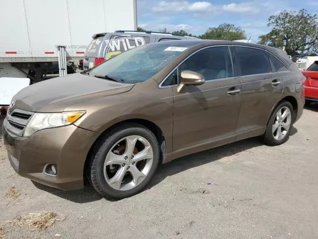 2014 Toyota Venza LE