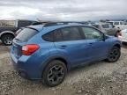 2015 Subaru XV Crosstrek 2.0 Premium