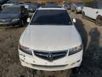 2006 Acura TSX