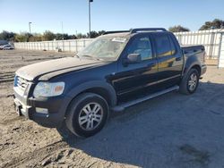 2007 Ford Explorer Sport Trac XLT en venta en Sacramento, CA