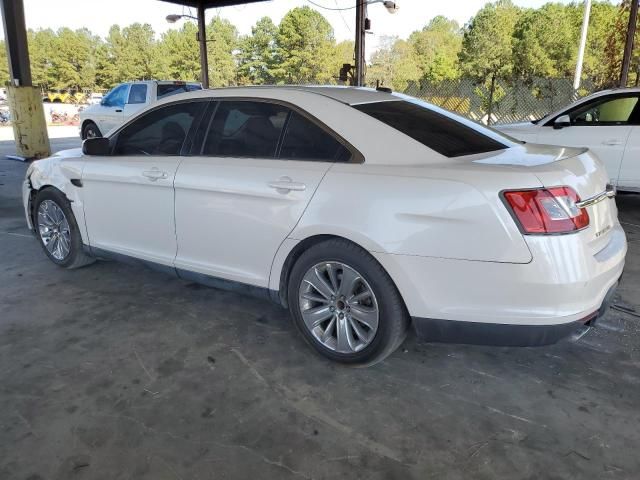 2011 Ford Taurus Limited