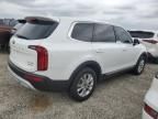 2020 KIA Telluride LX