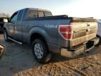 2013 Ford F150 Super Cab