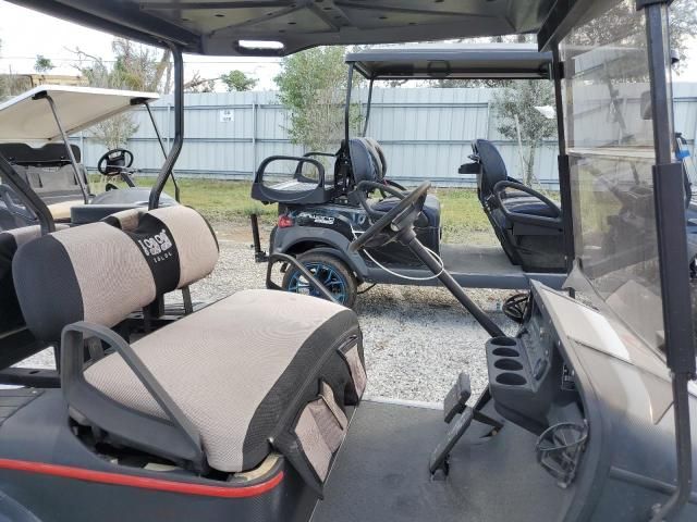 1999 Ezgo Golfcart