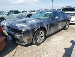 2015 Dodge Challenger SXT en venta en Arcadia, FL