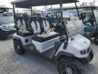 2023 Aspt Golf Cart