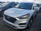 2019 Hyundai Tucson Limited