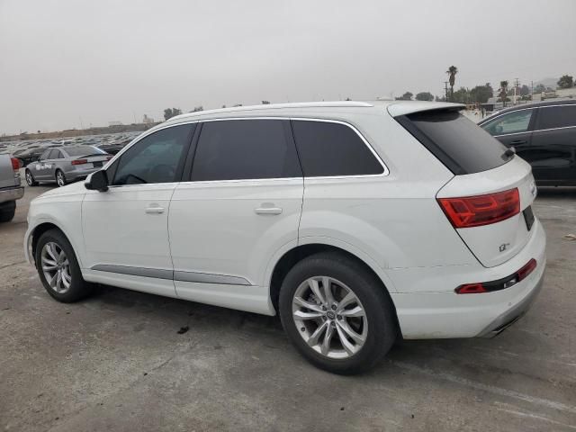 2017 Audi Q7 Premium