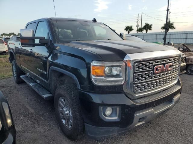 2019 GMC Sierra K2500 Denali