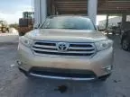 2012 Toyota Highlander Base