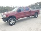 2001 Ford F350 SRW Super Duty