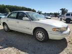 1999 Buick Century Custom