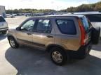 2003 Honda CR-V LX