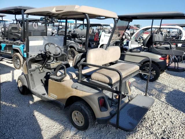 2014 Ezgo Golf Cart