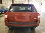 2012 Jeep Compass Latitude