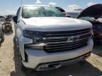 2019 Chevrolet Silverado K1500 High Country