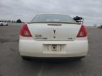 2008 Pontiac G6 Base