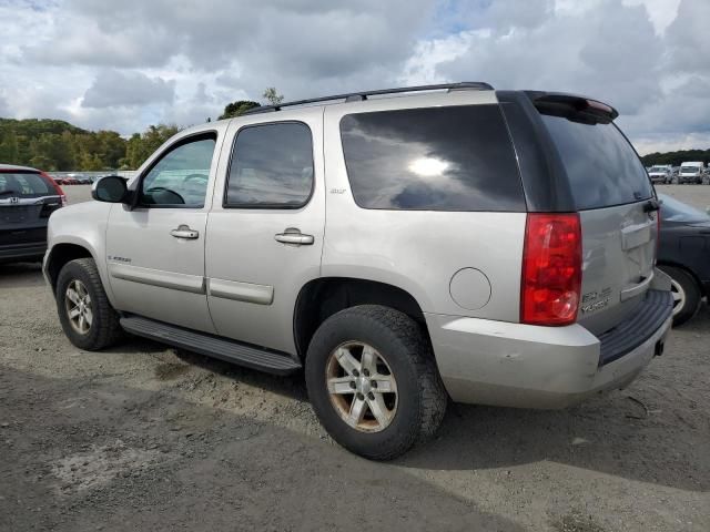 2008 GMC Yukon