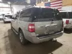 2008 Ford Expedition EL XLT