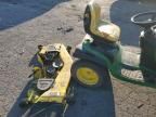 2015 John Deere Lawnmower