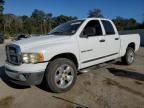 2002 Dodge RAM 1500