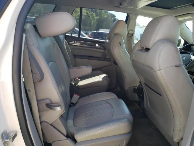 2015 Buick Enclave