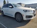 2018 Audi Q7 Premium Plus