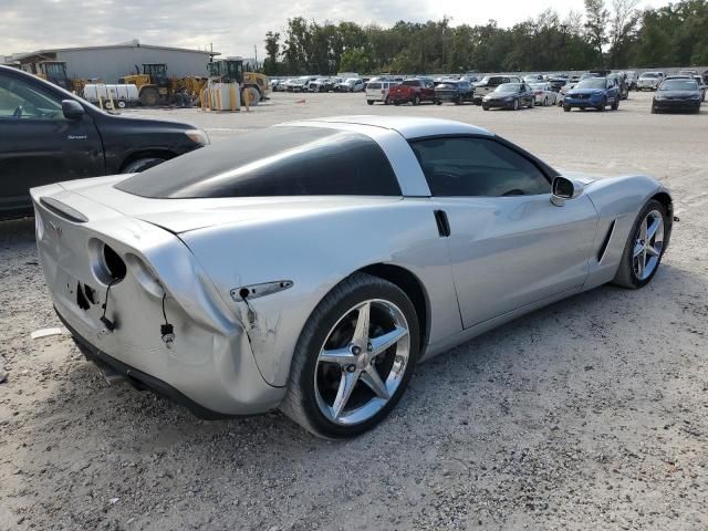 2012 Chevrolet Corvette